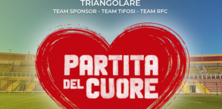 “La Partita del Cuore”: il Benelli si accende per la solidarietà