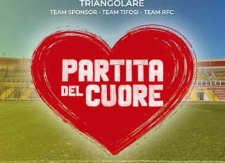 “La Partita del Cuore”: il Benelli si accende per la solidarietà
