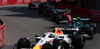 Monaco sorride alla Racing Bulls: miglior prestazione quest’anno