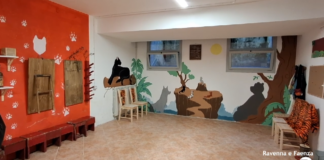 Inaugurate le nuove sedi del Gruppo Scout Faenza 1: erano state distrutte dall’alluvione