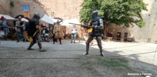 Tre giorni di Feste Medioevali a Brisighella