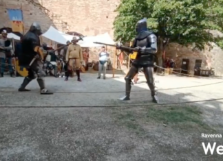 Tre giorni di Feste Medioevali a Brisighella