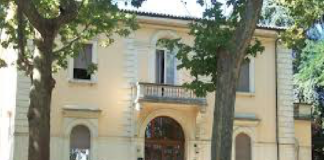 “La Cultura ospite in Residenza”: un viaggio artistico nella Belle Époque con l’estemporanea di pittura a Villa Stacchini