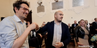 Elezioni: come sarà il nuovo consiglio comunale. Barattoni fissa priorità: infrastrutture e ponte sul Candiano