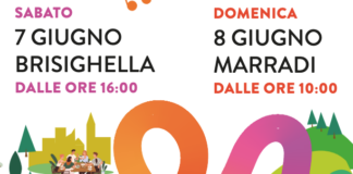 Nasce il primo Festival delle Terre del Lamone
