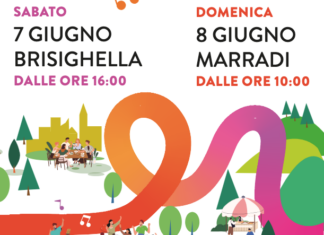 Nasce il primo Festival delle Terre del Lamone