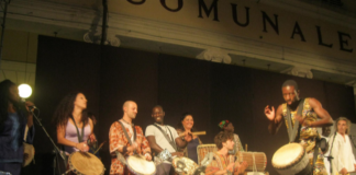 A 20 anni dalla prima edizione, torna “One day in Africa”