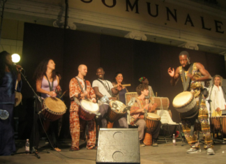 A 20 anni dalla prima edizione, torna “One day in Africa”