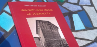 Premio La Ginestra: menzione per il saggio di Alessandra Maltoni sulla Torraccia di Bagnacavallo
