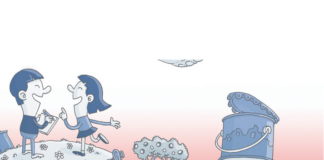 Gli studenti della scuola Leopardi di Marzeno vincono il concorso ‘Ambarabà Riciclocló’