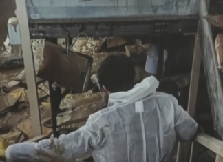 Beni culturali e catastrofi naturali: incontro sull’alluvione alla Biblioteca Manfrediana