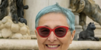 L’Associazione Grd Faenza ODV piange la scomparsa della propria amata Maria Antonia Bedronici