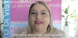 Un altro punto di vista per Ravenna