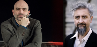 La giornata di Saviano e Celestini a ScrittuRa Festival