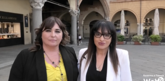 Annamaria Bava è candidata al consiglio comunale con La Pigna. “Ecco le nostre proposte per Ravenna”