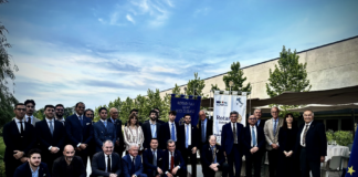 Nasce a Lugo il nuovo Rotary Club “Ricci Curbastro”: 31 soci per un progetto giovane, dinamico e orientato al sociale