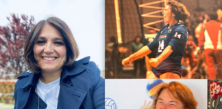 2° appuntamento ‘La Sala delle Donne incontra’: protagoniste Debora Donati e Manù Benelli