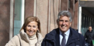 Roberto Petri verso la Presidenza dell’Autorità di Sistema Portuale del Mar Tirreno Centro Settentrionale