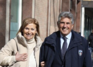 Roberto Petri verso la Presidenza dell’Autorità di Sistema Portuale del Mar Tirreno Centro Settentrionale