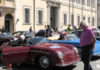 Per la prima volta a Ravenna il Raduno Internazionale Porsche 356