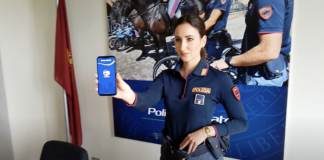 YouPol, l’app della Polizia di Stato che accorcia le distanze con i cittadini…”