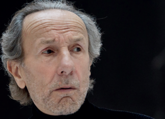 L’artista Enzo Cucchi incontra gli studenti dell’Accademia di Belle Arti e la città di Ravenna