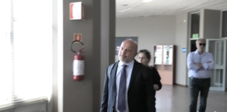 Pinarella di Cervia: Lerry Gnoli è risultato positivo alla cocaina