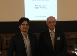 “Un regno due popoli” alla Casa Matha. Quasi 1500 anni dalla morte di Teodorico