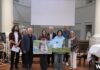Al liceo Artistico le premiazioni del concorso di pittura dedicato a Benigno Zaccagnini