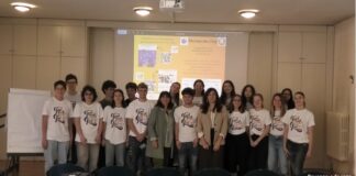 Melanoma Day al Liceo Scientifico Oriani di Ravenna: prevenzione nelle classi con la peer education