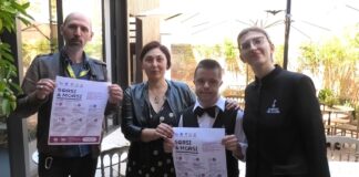 Sorsi & Morsi: un viaggio nei sapori della Romagna all’Albergo del Cuore