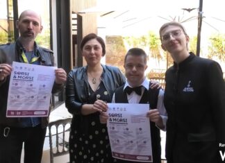 Sorsi & Morsi: un viaggio nei sapori della Romagna all’Albergo del Cuore