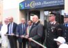 La Cassa di Ravenna ha inaugurato la filiale di Comacchio