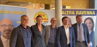 Il candidato sindaco Nicola Grandi presenta “Ravenna snella”: piano di spending review per azzerare l’addizionale Irpef