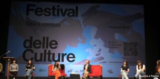 Festival delle Culture: gli studenti dialogano con Rosella Postorino. 30 anni dalla guerra in Bosnia