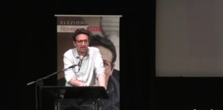 A due anni dall’alluvione, l’evento del candidato sindaco Alessandro Barattoni