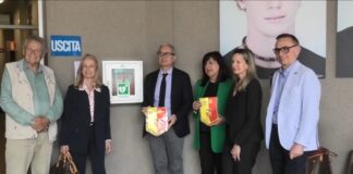 Tre defibrillatori DAE al Tribunale di Ravenna: la donazione