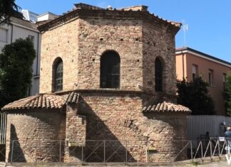 Ravenna Ariana: domani a Casa Matha la conferenza della professoressa Maria Cristina Carile
