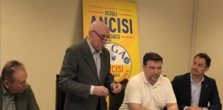 Ancisi: “Rappresentiamo Lega, Popolo della Famiglia, Lista per Ravenna e Ambiente e animali”