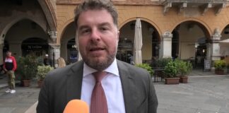 Ancarani (FI): “Il centrodestra deve fare gli anticorpi per le metastasi delle liste civiche”
