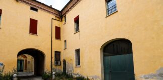 Lugo: una settimana di pausa e trasloco per la biblioteca «F. Trisi» prima di ripartire al Carmine