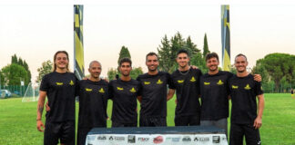 Seconda edizione della Summer Academy di Next Level Football ASD