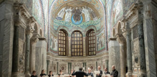 Ravenna Festival: Palestrina e Pärt a confronto nel concerto dei Tallis Scholars