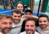 Tennis Club Faenza: la squadra di padel batte la capolista e “vede” i playoff