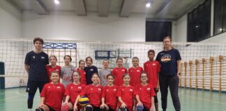 Volley: Il Porto Robur Costa 2023 per la prossima stagione allarga il settore giovanile femminile