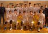 Volley: L’Under 17 della Consar in campo in Abruzzo per le finali nazionali