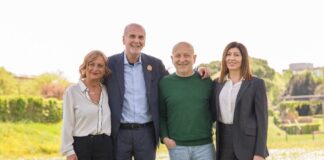 Chiusura campagna elettorale di Progetto Ravenna