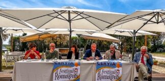 L’estate della Riviera Romagnola parte con “Il Festival della Romagna” 2025 a Cervia