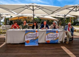 L’estate della Riviera Romagnola parte con “Il Festival della Romagna” 2025 a Cervia