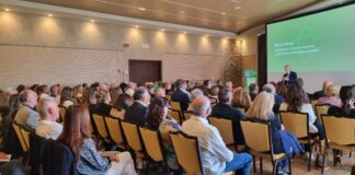 Convegno sulla finanza sostenibile promosso dalla BCC ravennate, forlivese e imolese e BCC Risparmio e Previdenza